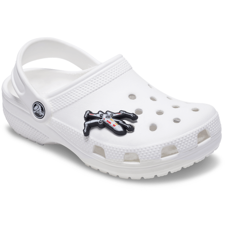 Star Wars X Wing Star Fighter Jibbitz™ charms | Crocs Women / Men / Kids