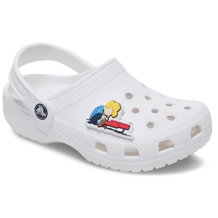 Jibbitz Shoe Charm | Crocs Women / Men / Kids