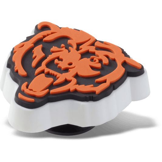 NFL Chicago Bears Logo Jibbitz™ charms | Crocs Women / Men