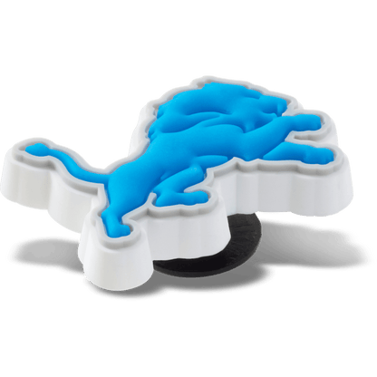NFL Detroit Lions Logo Jibbitz™ charms | Crocs Women / Men