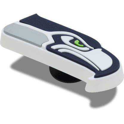 NFL Seattle Seahawks Logo Jibbitz™ charms | Crocs Women / Men
