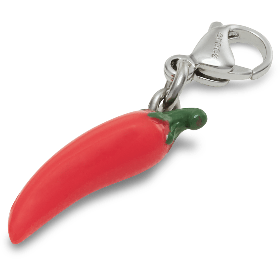Chili Pepper Charm Jibbitz charm | Crocs Women / Men / Kids
