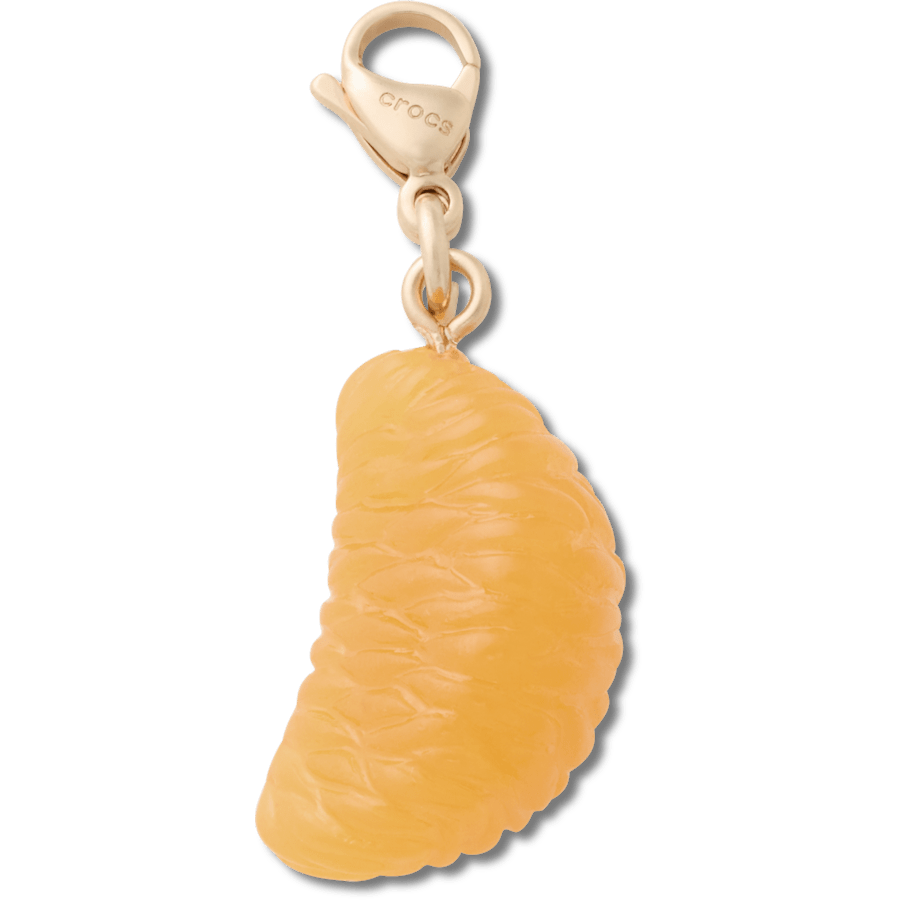 Orange Slice Charm Jibbitz charm | Crocs Women / Men