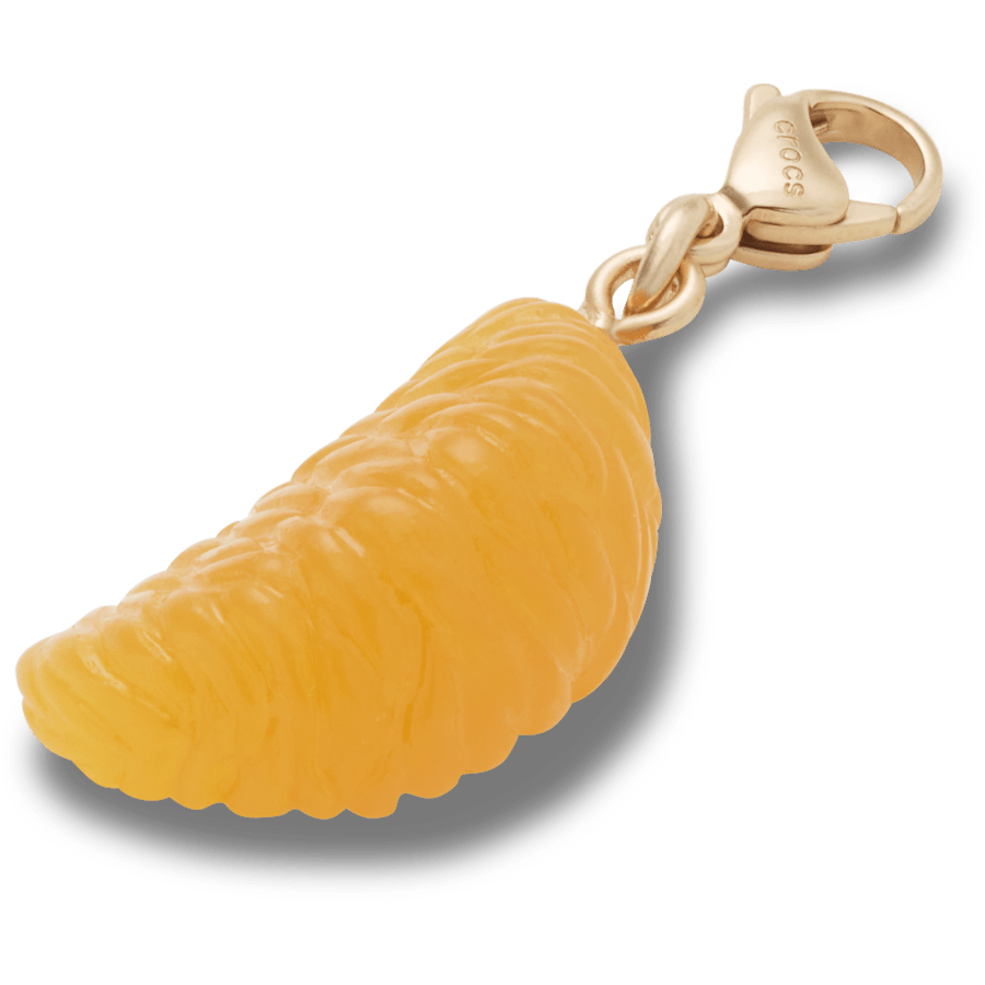 Orange Slice Charm Jibbitz charm | Crocs Women / Men
