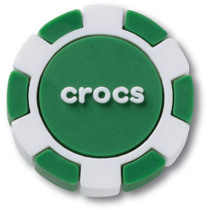Crocs Poker Chip Jibbitz™ charms | Crocs Women / Men