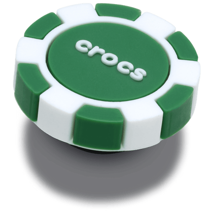 Crocs Poker Chip Jibbitz™ charms | Crocs Women / Men