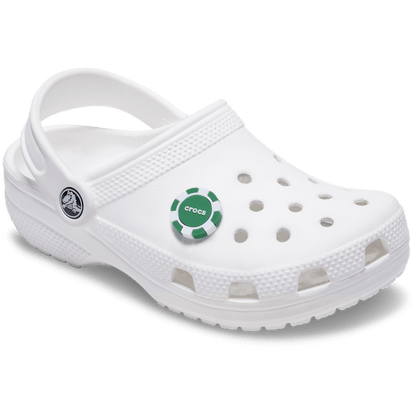 Crocs Poker Chip Jibbitz™ charms | Crocs Women / Men
