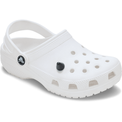 Gunmetal Stud Jibbitz™ charms | Crocs Women / Men