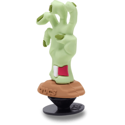 3D Zombie Hand Jibbitz™ charms | Crocs Women / Men
