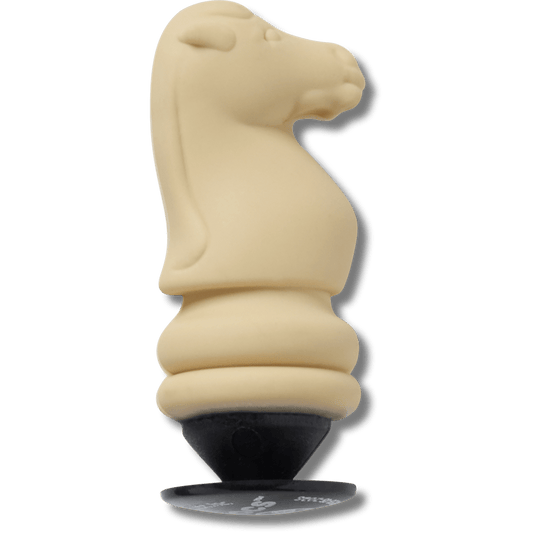 3D Knight Chess Piece Jibbitz™ charms | Crocs Women / Men