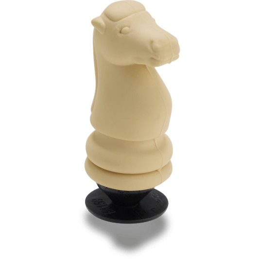 3D Knight Chess Piece Jibbitz™ charms | Crocs Women / Men