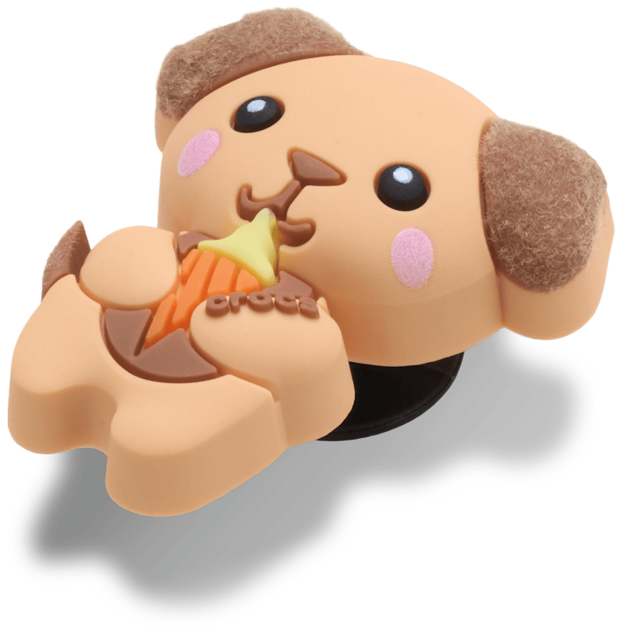 Cutie Ice Cream Puppy Jibbitz™ charms | Crocs Women / Men
