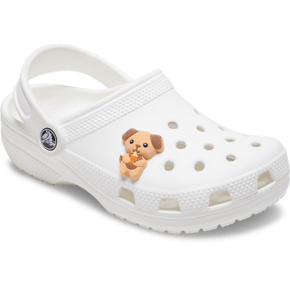 Cutie Ice Cream Puppy Jibbitz™ charms | Crocs Women / Men