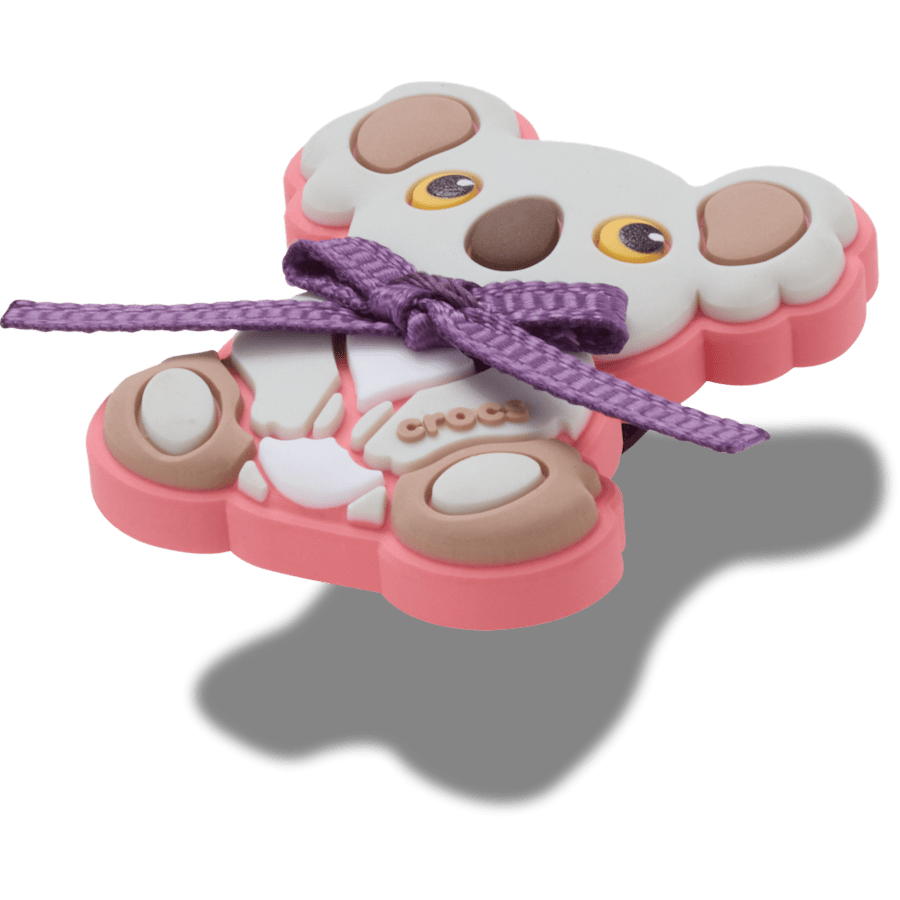 Coquette Koala Jibbitz™ charms | Crocs Women / Men