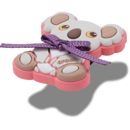 Coquette Koala Jibbitz™ charms | Crocs Women / Men