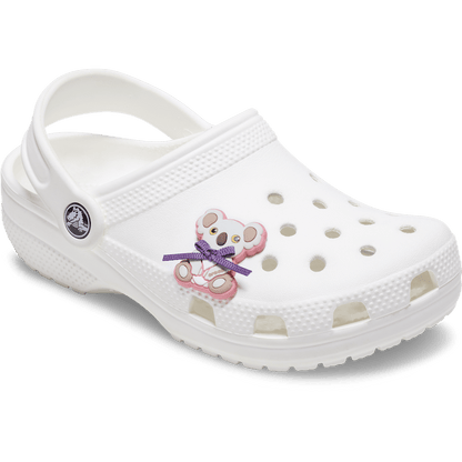 Coquette Koala Jibbitz™ charms | Crocs Women / Men