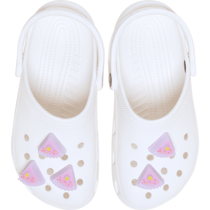 Build Your Own Cake 5 Pack Jibbitz™ charms | Crocs Women / Men