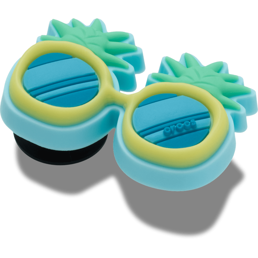 Pineapple Sunnies Jibbitz™ charms | Crocs Women / Men
