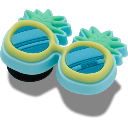 Pineapple Sunnies Jibbitz™ charms | Crocs Women / Men