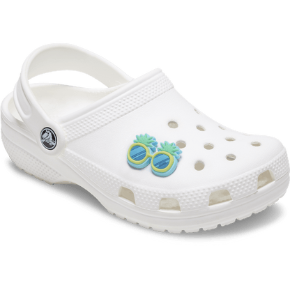 Pineapple Sunnies Jibbitz™ charms | Crocs Women / Men