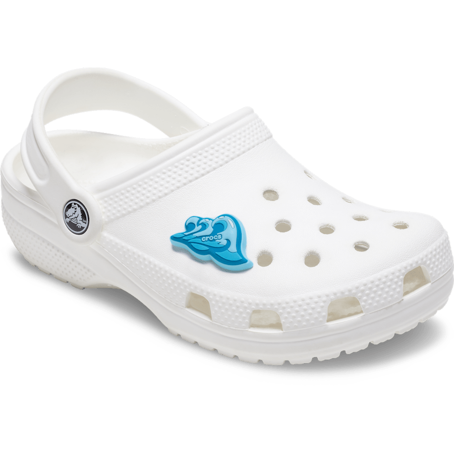 Triple Big Wave Jibbitz™ charms | Crocs Women / Men