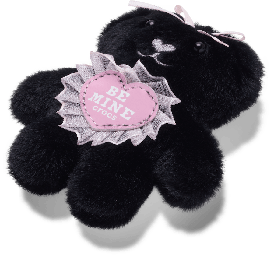 Record Your Own Sound Be Mine Jibbitz™ charms | Crocs Women / Men