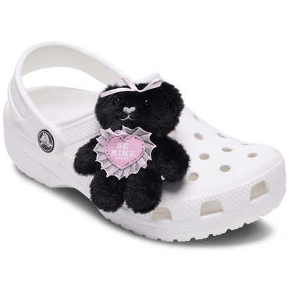 Record Your Own Sound Be Mine Jibbitz™ charms | Crocs Women / Men