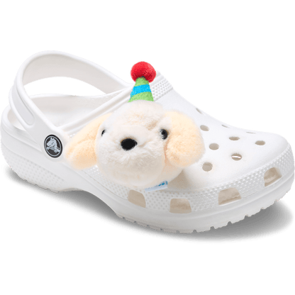 Record Your Own Sound Birthday Jibbitz™ charms | Crocs Women / Men