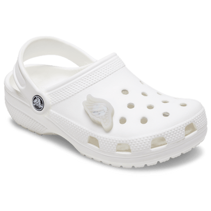 Lights Up Wing Jibbitz™ charms | Crocs Women / Men