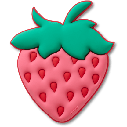 Mega Strawberry Jibbitz™ charms | Crocs Women / Men