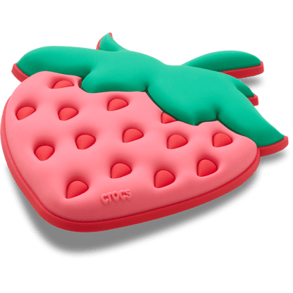 Mega Strawberry Jibbitz™ charms | Crocs Women / Men