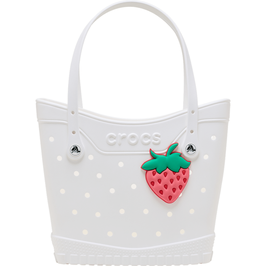 Mega Strawberry Jibbitz™ charms | Crocs Women / Men