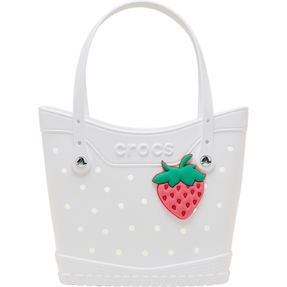 Mega Strawberry Jibbitz™ charms | Crocs Women / Men