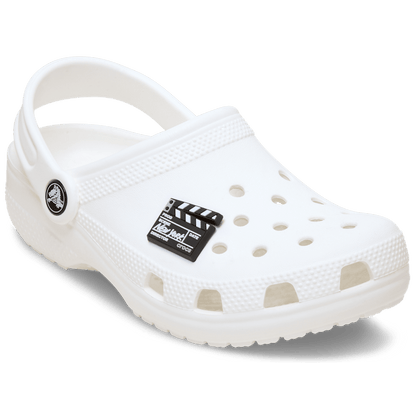 New York Clapper Jibbitz™ charms | Crocs Women / Men