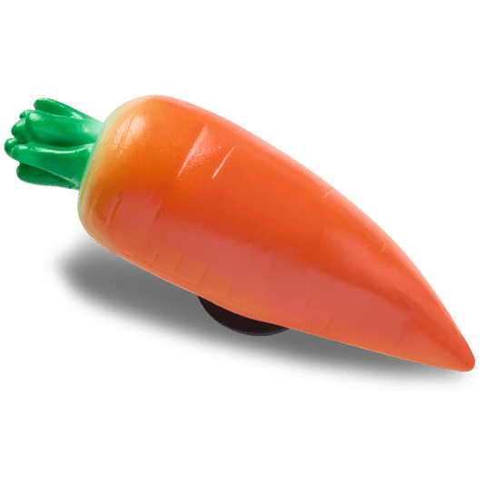 Realistic Carrot Jibbitz™ charms | Crocs Women / Men