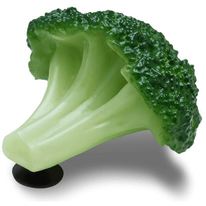 Realistic Broccoli Jibbitz™ charms | Crocs Women / Men