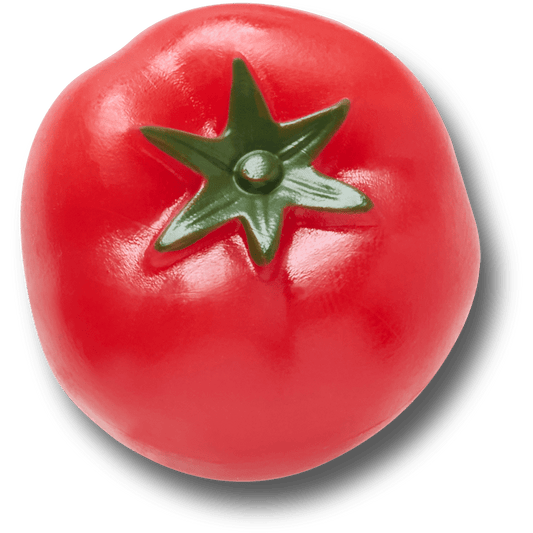 Realistic Tomato Jibbitz™ charms | Crocs Women / Men