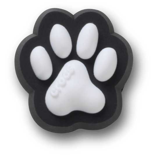 Pet Paw Print Jibbitz™ charms | Crocs Women / Men