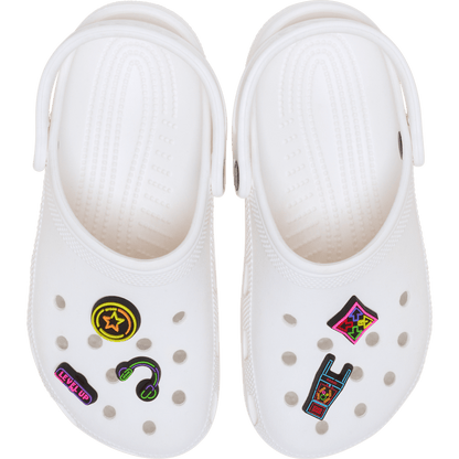 Level Up Gamer 5 Pack Jibbitz™ charms | Crocs Women / Men