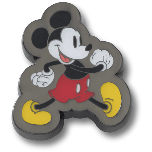 Mickey Elevated Jibbitz™ charms | Crocs Women / Men / Kids