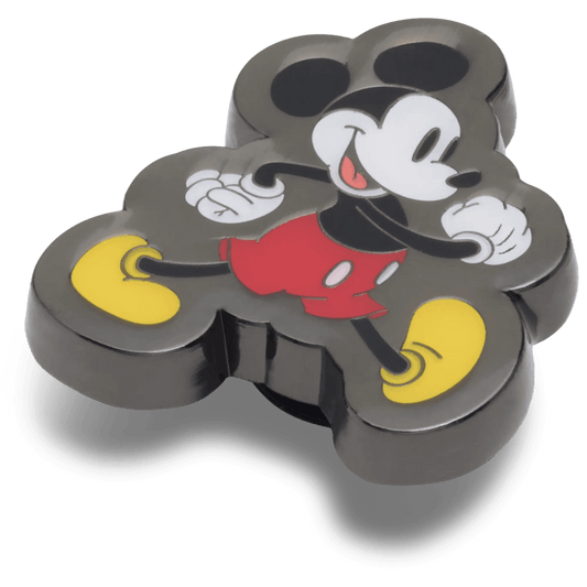 Mickey Elevated Jibbitz™ charms | Crocs Women / Men / Kids