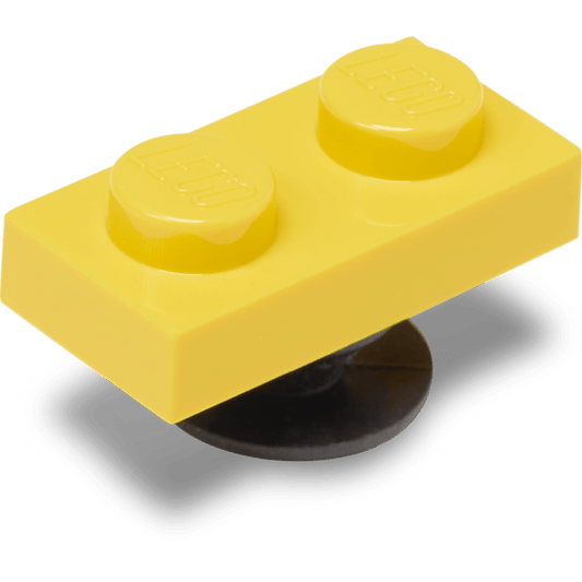 LEGO® Brick 2 Jibbitz™ charms | Crocs Women / Men