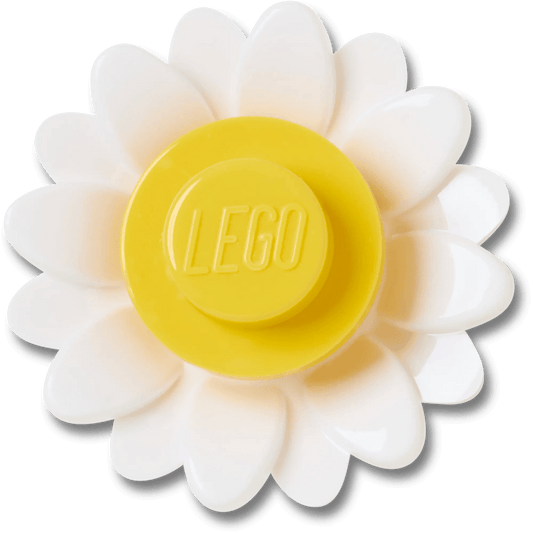 LEGO® Flower Build 1 Jibbitz™ charms | Crocs Women / Men
