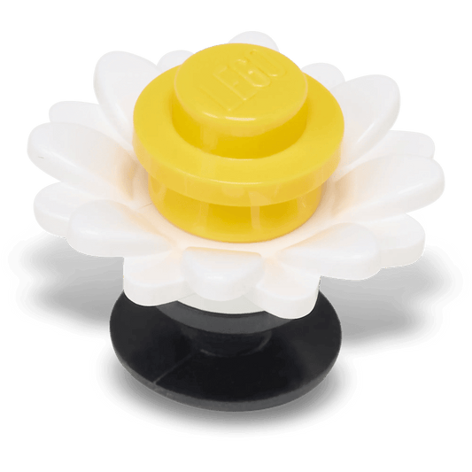 LEGO® Flower Build 1 Jibbitz™ charms | Crocs Women / Men