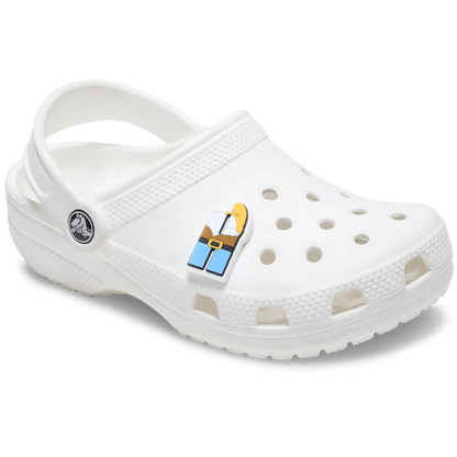 Disney Character Letter H Jibbitz™ charms | Crocs Women / Men / Kids