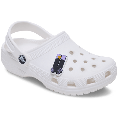 Disney Character Letter U Jibbitz™ charms | Crocs Women / Men / Kids