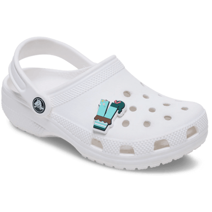 Disney Character Letter V Jibbitz™ charms | Crocs Women / Men / Kids