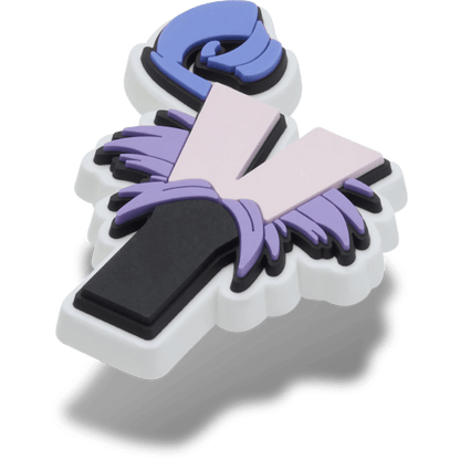 Disney Character Letter Y Jibbitz™ charms | Crocs Women / Men / Kids