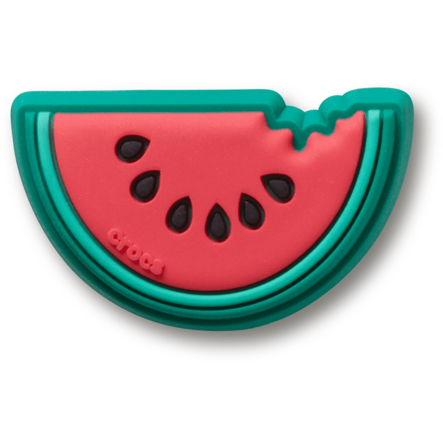 Watermelon Bite Jibbitz™ charms | Crocs Women / Men