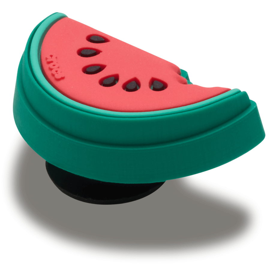 Watermelon Bite Jibbitz™ charms | Crocs Women / Men